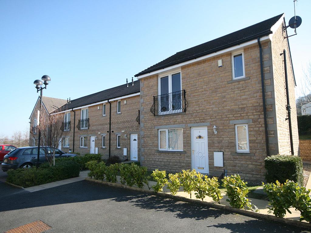 2 bedroom apartment For Sale in Colne - IMG_7812.JPG